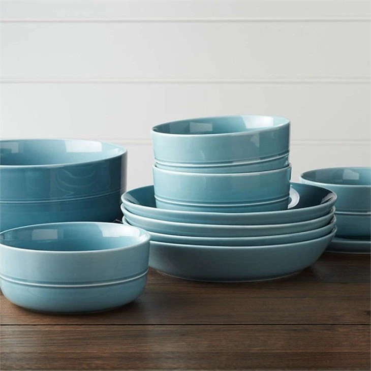 ceramic noodle bowl 5
