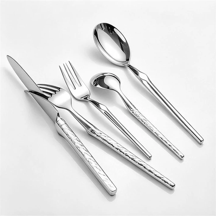 Fine Dining Cutlery factory