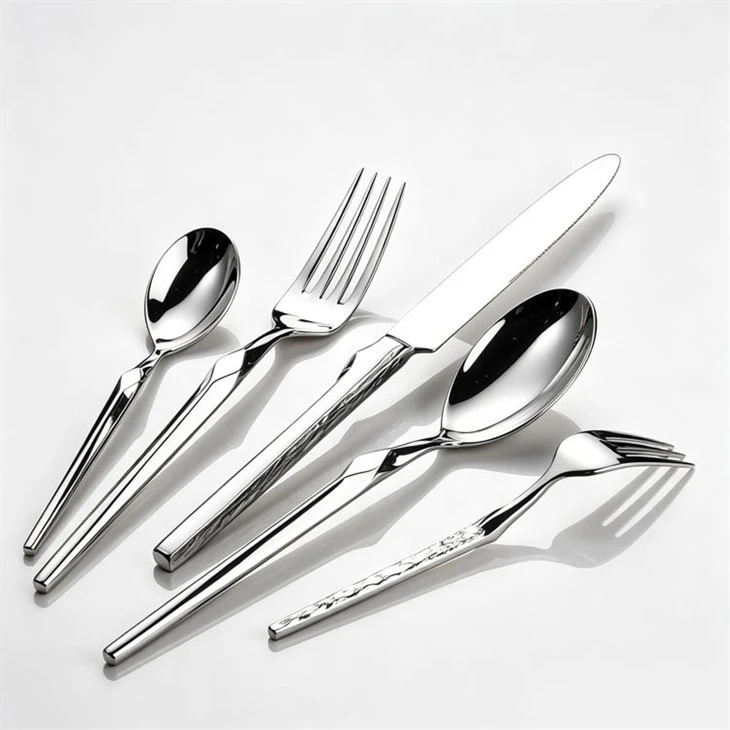 Fine Dining Cutlery high quality