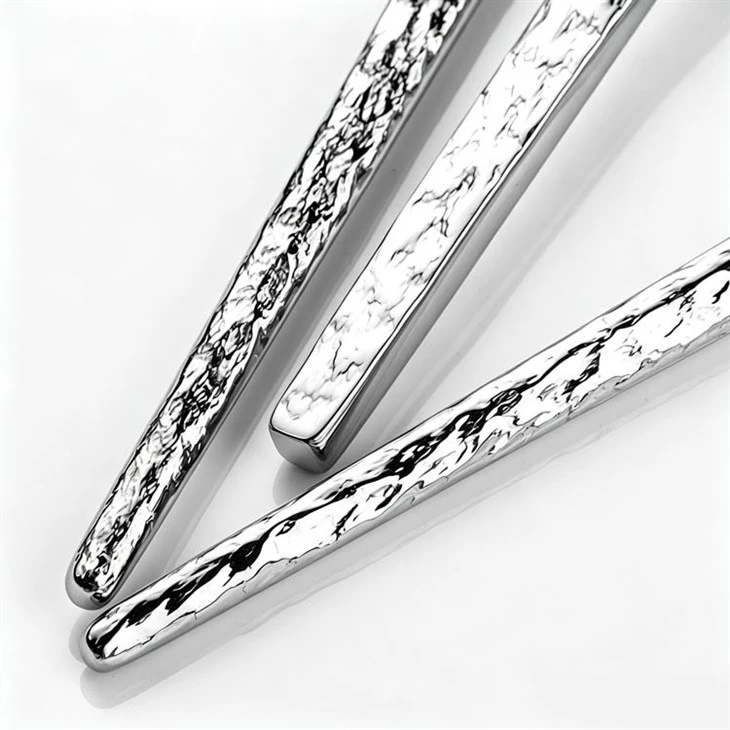 Fine Dining Cutlery factory