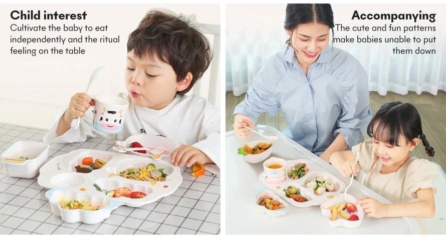 melamine childrens dinner sets02 melamine childrens dinner sets02