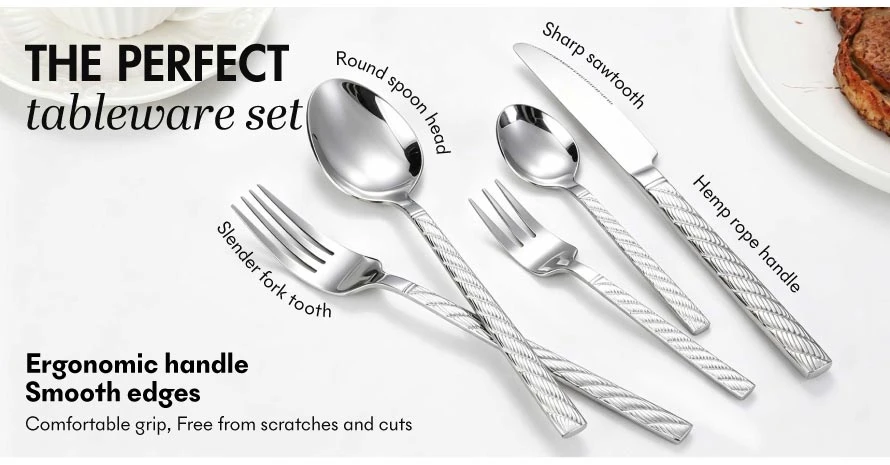 stainless steel flatware set 5 stainless steel flatware set 5
