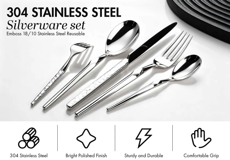 stainless steel cutlery set 1 stainless steel cutlery set 1