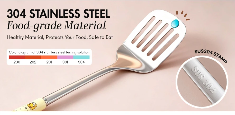 stainless steel kitchen utensil set_ (2)