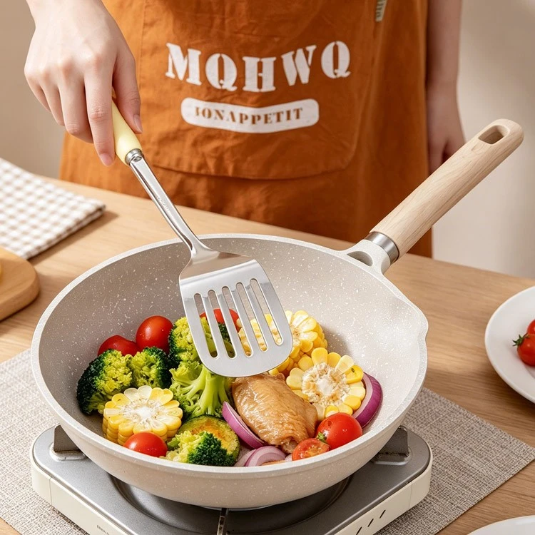 Stainless Steel Kitchen Utensil Set best